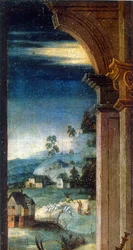 Die Geburt Christi