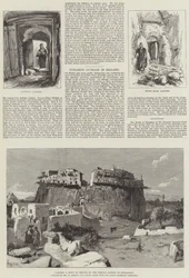 Lasjerd im Iran
