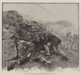 To Call Her Mine, von Walter Besant