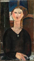 Antonia, 1915
