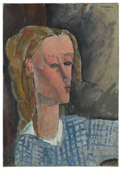 Beatrice Hastings