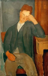 Der Lehrling