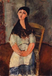 Kleine Louise