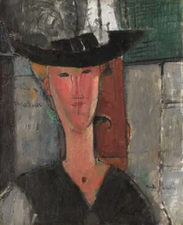 Madame Pompadour