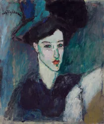 Die Jüdin; La Juive, ca. 1907-1908
