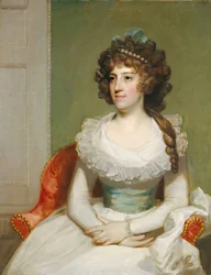 Matilda Caroline Cruger