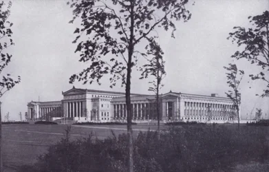 Chicago: Das Field Museum