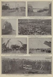 Illustration für Rund um die Welt mit einer Kamera