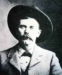 George Scarborough (1859-1900) 1896