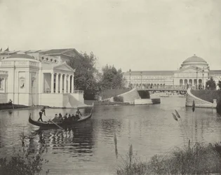 Das Schneidergebäude