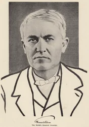Thomas Edison