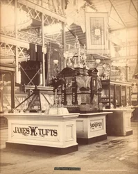 Tufts