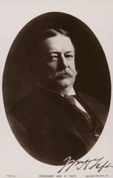 William Howard Taft