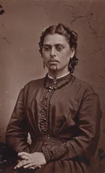 Frau Rabone