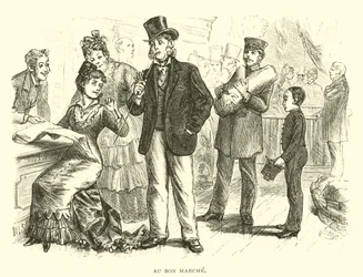 Au Bon Marché