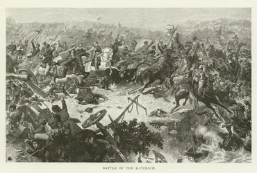 Schlacht an der Katzbach