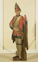 Britischer Grenadier