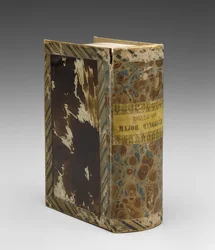 Tod von Major Ringgold, ca. 1846-1848
