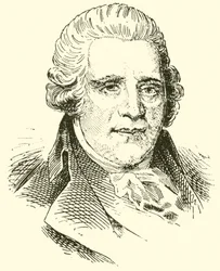Edward Miller, 1731-1807