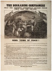 Wahl von 1864, 16. Oktober 1864