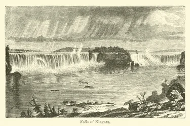 Niagarafälle