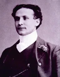Harry Houdini