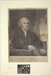 James Madison
