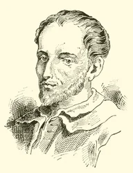 Paolo Agostini, 1593-1629