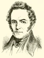 Peter (Joseph) Lindpaintner, 1791-1856