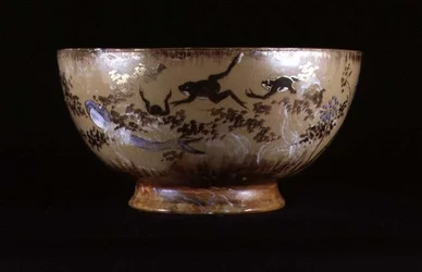 Bowle aus der 