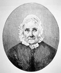 Sarah Lincoln (1788-1869)