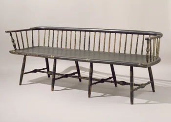 Sofa, 1807-14