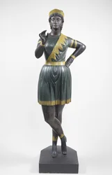 Ladenfigur
