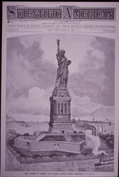 Freiheitsstatue 