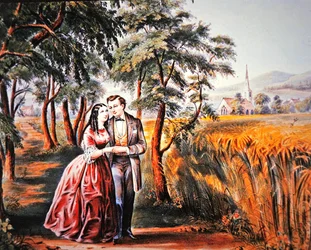 Der Heiratsantrag