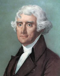 Thomas Jefferson
