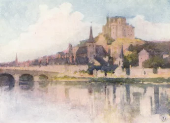 Montrichard