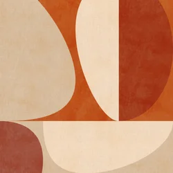 Herbst Mid-Century Erdige3