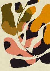 Mid Century Matisse Kopie