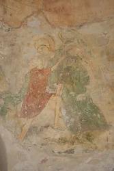 Jakob und der Engel, 12. Jahrhundert