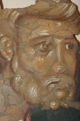 Peter der Apostel, 14. Jahrhundert
