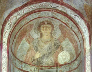 Erzengel Michael