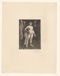 Die Venus von La Villette