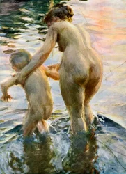 Eine Premiere, 1888-1945