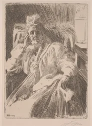 Königin Sophia von Schweden