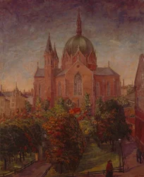 Ende September