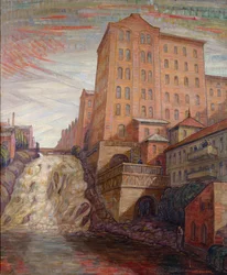 Foss Brauerei