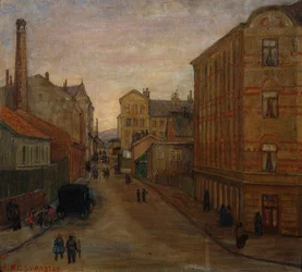 Aus Kampen