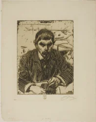 Albert Engström
