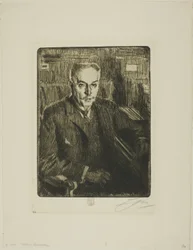 Alfred Beurdeley